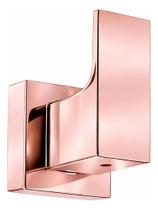 Acabamento Registro Alavanca Quadrado Madri P Deca Rose Gold Acabamento Registro Alavanca Quadrado Madri P Deca Rose Gold