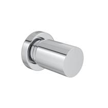 Acabamento Registro Arthur Casas Pressao Com Mvr 3/4 Cromado - Deca Acabamento Registro Arthur Casas Pressao Com Mvr 3/4 Cromado - Deca