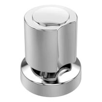 Acabamento Registro Banheiro C-40 ABS Cr Padrão Deca Cor: cromado Para Áreas Húmidas - Um Novo Conceito. Acabamento Registro Banheiro C-40 ABS Cr Padrão Deca Cor: cromado Para Áreas Húmidas - Um Novo Conceito.