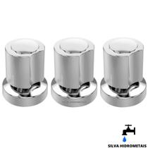 Acabamento Registro Banheiro C-40 ABS CR Padrao Deca