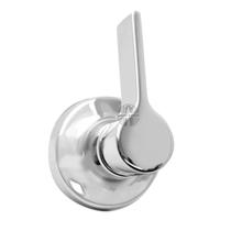 Acabamento Registro Banheiro C-70 Cr Padrão Deca Cor: Cromado - Um Novo Conceito.