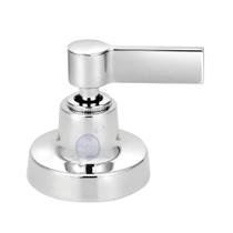 Acabamento Registro Banheiro C-70 Vol. Metal Cr Padrão Deca Cor: Cromado - Um Novo Conceito.