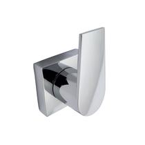 Acabamento Registro Banheiro Lavatório Alavanca Cromado Padrão Deca Pressão ou Gaveta Metal Luxo Acabamento Registro Banheiro Lavatório Alavanca Cromado Padrão Deca Pressão ou Gaveta Metal Luxo
