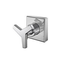 Acabamento Registro Base Deca 1/2 , 3/4 E 1 City Docol