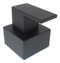 Acabamento Registro Base Deca - Madrid - Black V-9705-265H