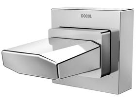 Acabamento Registro Base Deca Next Cromado 00644906