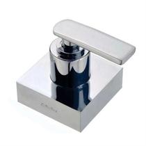 Acabamento Registro Base Deca Trend C83 Cromado Perflex 11630510 Acabamento Registro Base Deca Trend C83 Cromado Perflex 11630510