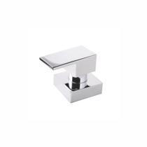 Acabamento Registro Base Docol 1/2" e 3/4" e 1" (Pequeno) Flaunt Perflex Acabamento Registro Base Docol 1/2" e 3/4" e 1" (Pequeno) Flaunt Perflex