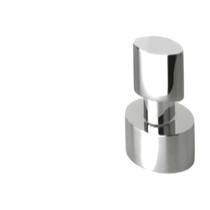 Acabamento Registro Base Docol Ovalle C96 Cromado Perflex11627510