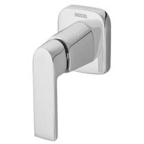 Acabamento Registro Base Docol Priori 3/4 Docol 551406 Leia