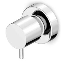 Acabamento Registro Base Reforma 1/2" 3/4" 1" Basic Celite