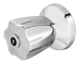 Acabamento registro c-50 3/4 - *6520*