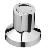 Acabamento registro c40 cromado