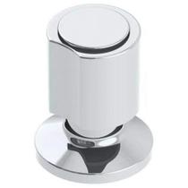 Acabamento Registro C40 Metal 3/4 Luxo Padrão Deca Del Metais Acabamento Registro C40 Metal 3/4 Luxo Padrão Deca Del Metais