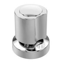 Acabamento Registro C40 Metal 3/4 Luxo Padrão Deca - Um Novo Conceito. Acabamento Registro C40 Metal 3/4 Luxo Padrão Deca - Um Novo Conceito.