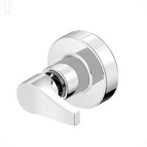 Acabamento registro celite like 3/4 cromado p/base deca Acabamento registro celite like 3/4 cromado p/base deca