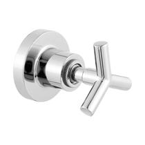 Acabamento Registro Chuveiro Banheiro Padrão Deca Metal 3/4