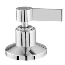 Acabamento Registro Chuveiro Banheiro Volante Todo Metal Kit Padrão Deca C70 Cromado Acabamento Registro Chuveiro Banheiro Volante Todo Metal Kit Padrão Deca C70 Cromado