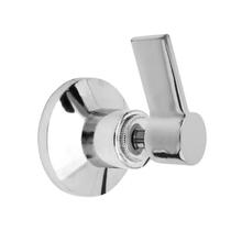 Acabamento Registro Chuveiro C-70 Vol. Metal Cr Padrão Deca Cor: Cromado - Um Novo Conceito.