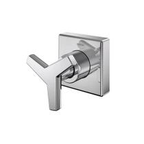 Acabamento registro city (base deca) - 1.1/2"