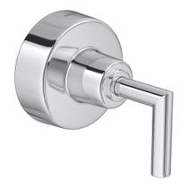 Acabamento Registro de Gaveta 1.1/4" e 1.1/2" Izy Plus Cromado - 4900.C24.GD