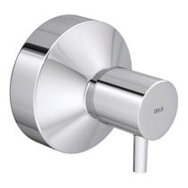 Acabamento Registro de Gaveta 1.1/4" e 1.1/2" Link Cromado - 4900.C.GD.LNK