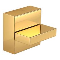 Acabamento Registro de Gaveta 1/2", 3/4" e 1" Dream Gold - 4900.GL87.PQ