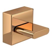 Acabamento Registro de Gaveta 1/2", 3/4" e 1" Polo Red Gold - 4900.GL33.PQ.RD