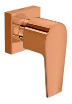 Acabamento Registro De Gaveta Red Gold 4900.GL26.PQ.RD Deca