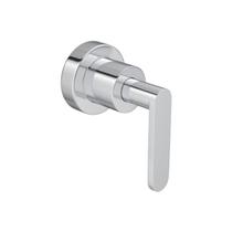 Acabamento Registro Deca 1/2" 3/4" 1" 4900.C21.PQ Acabamento Registro Deca 1/2" 3/4" 1" 4900.C21.PQ