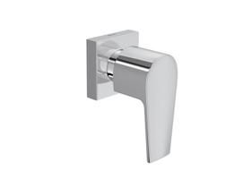 Acabamento Registro Deca 1/2" 3/4" - 4900.C26.PQ