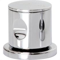 Acabamento Registro Deca 4900 C35 1.1/2'' 4900.C35.Gd Acabamento Registro Deca 4900 C35 1.1/2'' 4900.C35.Gd