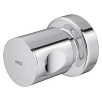 Acabamento Registro Deca Aspen Cromado 1/2 3/4 e 1 - 4900C35PQ