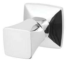 Acabamento Registro Deca Banheiro Chuveiro 1/2 X 3/4 Metal C