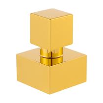 Acabamento Registro Deca Banheiro Chuveiro Dourado Gold Luxo Dourado