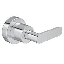 Acabamento Registro Deca Flex Plus 1/2" 3/4" e 1" - 4900C21PQ Acabamento Registro Deca Flex Plus 1/2" 3/4" e 1" - 4900C21PQ