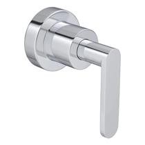 Acabamento Registro Deca Flex Plus 1/2" 3/4" e 1" - 4900C21PQ Acabamento Registro Deca Flex Plus 1/2" 3/4" e 1" - 4900C21PQ