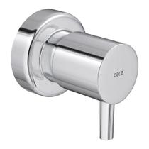 Acabamento Registro Deca Link 4900.C.PQ.LNK Cromado