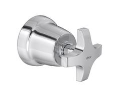 Acabamento Registro Deca Max 1/2" 3/4" E 1" - 4900C34PQ