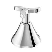 Acabamento Registro Deca -Nova Pertutti-Docol 7280