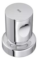 Acabamento Registro Deca Original 4900 C35 1/2, 3/4, 1'' 4900.C35.Pq