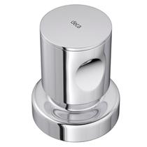 Acabamento registro deca pressão/gaveta1/2", 3/4" e 1" Acabamento registro deca pressão/gaveta1/2", 3/4" e 1"