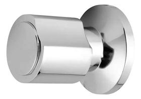 Acabamento Registro Deca Volante Metal 1/2, 3/4 Luxo