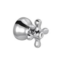 Acabamento Registro Decabase Belle Époque Tradic 4900.C52.PQ