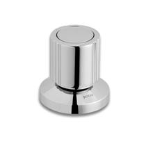 Acabamento Registro Docol Base 1/2 3/4, 1'' Itapema Bella