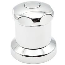 Acabamento Registro Docol Base Linha Itapuã Chrome - 4900CITAPUA Acabamento Registro Docol Base Linha Itapuã Chrome - 4900CITAPUA