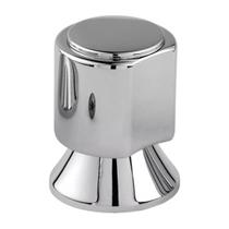 Acabamento Registro Docol C40 Cilindro Gaveta Pressão Metal Acabamento Registro Docol C40 Cilindro Gaveta Pressão Metal