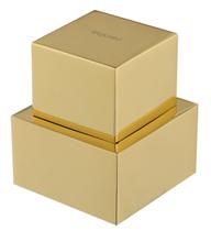 Acabamento Registro Docol Luxo Square RAINHA Acabamento Registro Docol Luxo Square RAINHA