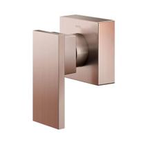 Acabamento Registro Docol New Edge 925769 Cobre Escovado Acabamento Registro Docol New Edge 925769 Cobre Escovado