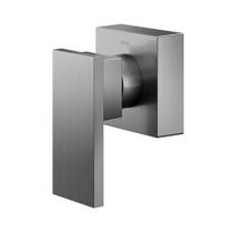 Acabamento Registro Docol New Edge 925872 Base Deca Grafite Acabamento Registro Docol New Edge 925872 Base Deca Grafite